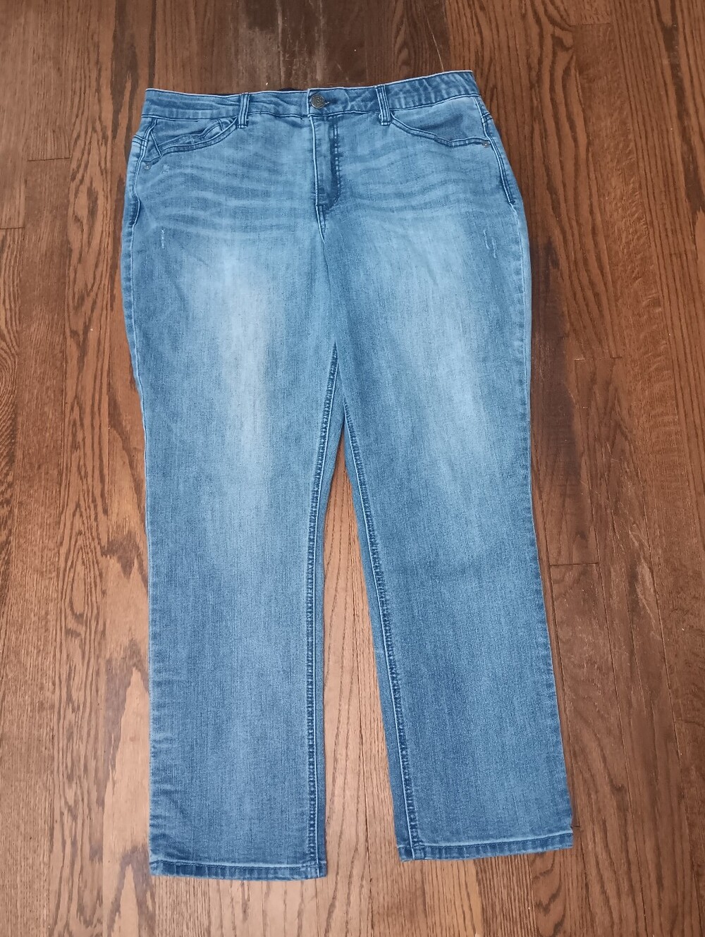 Democracy Jeans